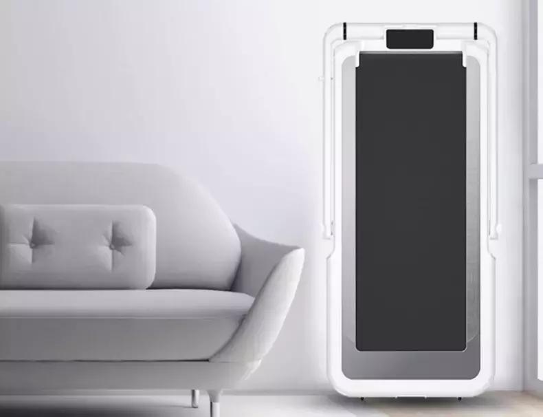 优步k3跑步机评测,优步跑步机k5测评