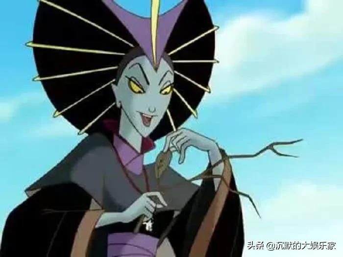 那些年陪我长大的动画片追忆童年,那些陪伴我们一起长大的动画片