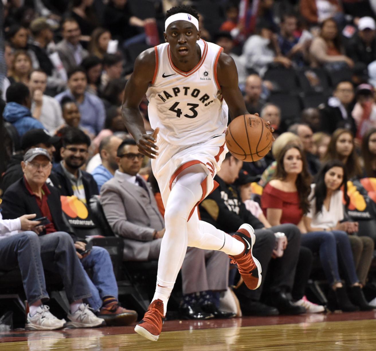 生涯没有拿过三双的巨星,生涯胜率第一莱昂纳德