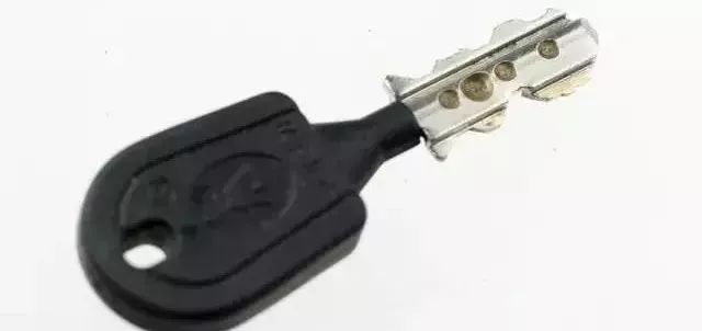 你家门锁,你家门锁是否防盗小偷一看便知