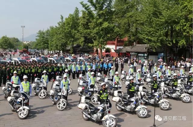 2019年都江堰视频纪录片,2019天府之国都江堰