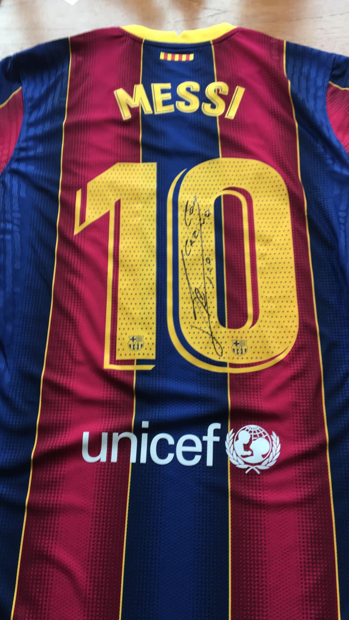 梅西接种科兴疫苗,梅西接种科兴疫苗第几针