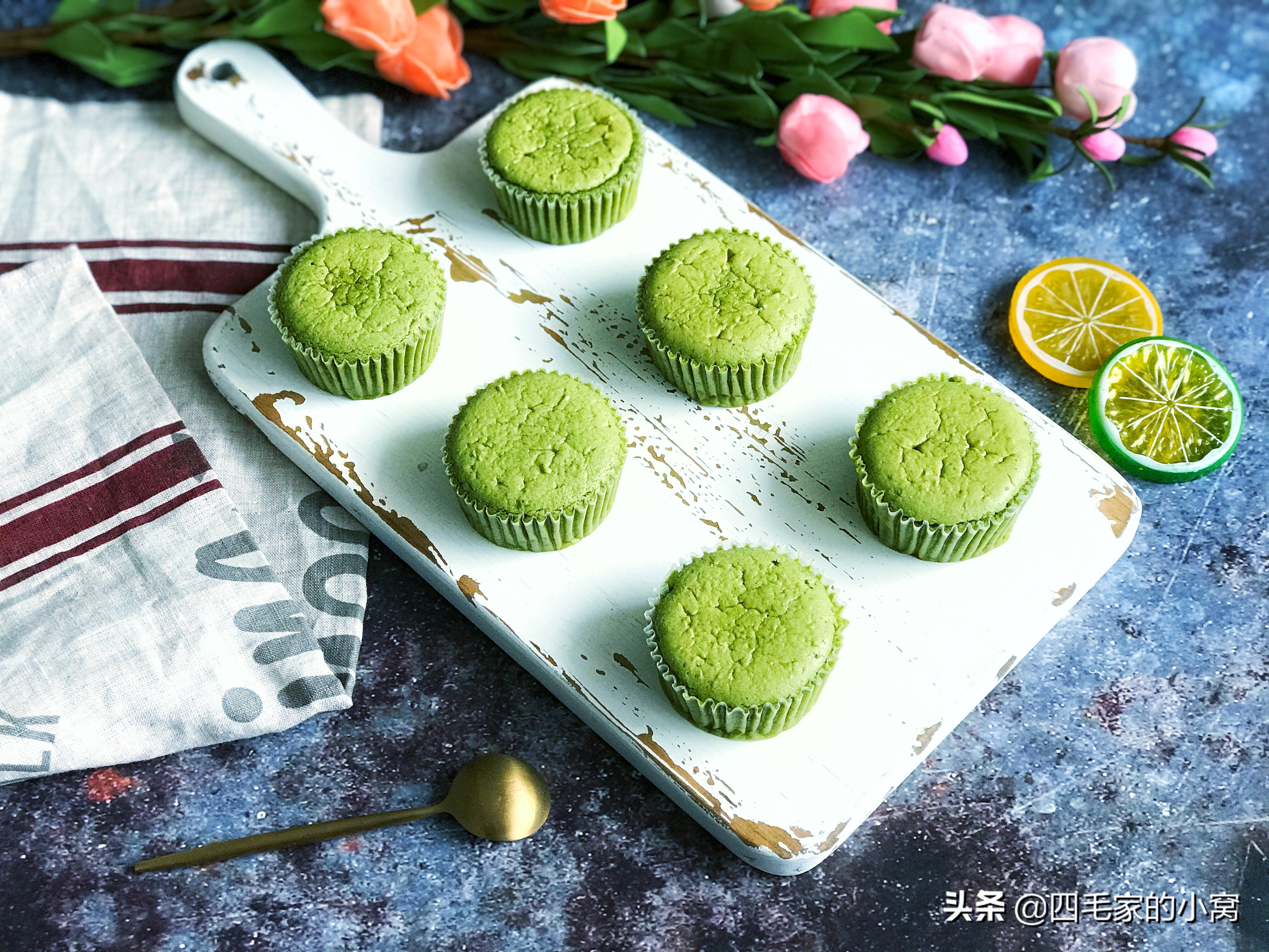 半熟芝士姐妹款，舒芙蕾新做法，做法超简单，零基础也能一学就会