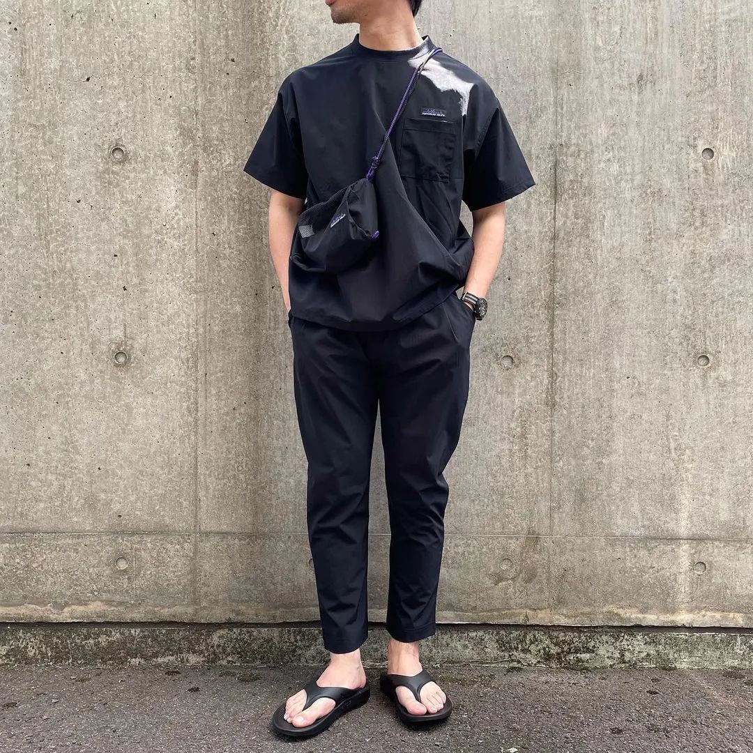 山系户外风国潮品牌,户外三大山系品牌