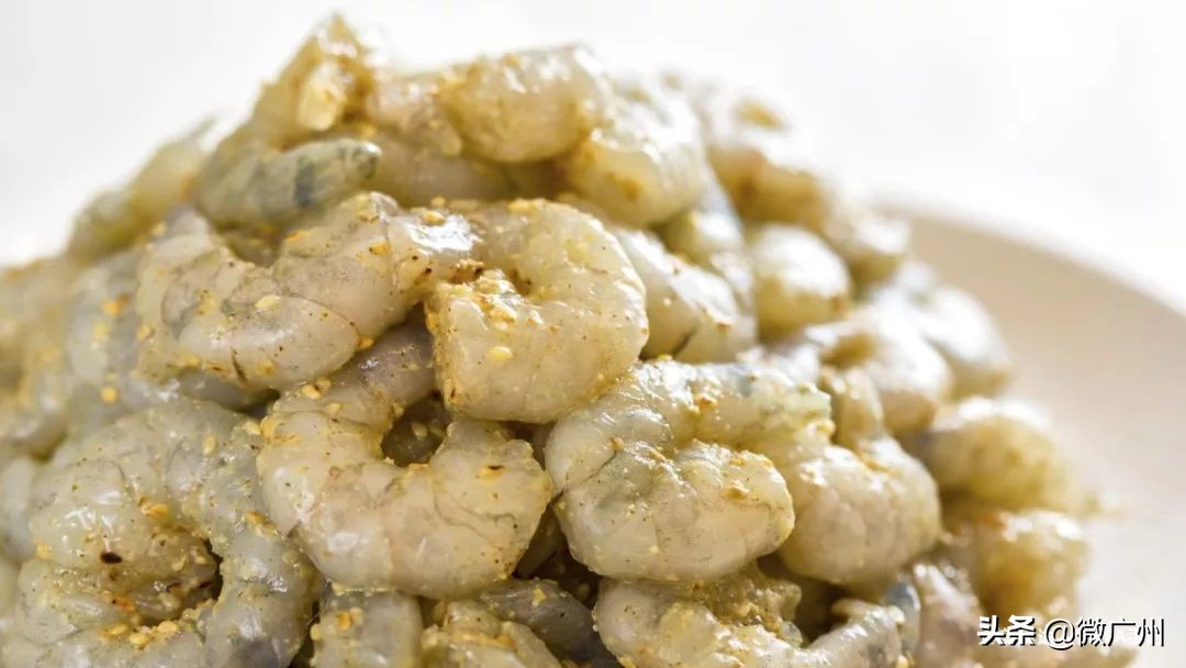 广州的云吞汤底,广州的好吃的面馆