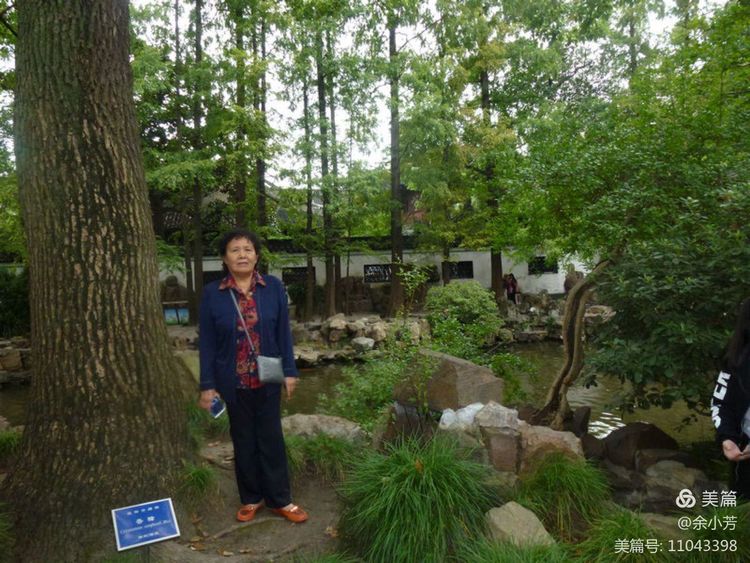 上海豫园介绍,走进上海完整版