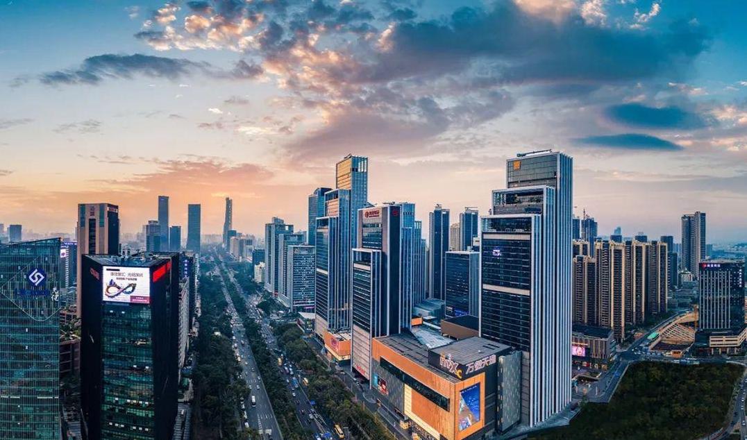 深圳频频出手整治楼市乱象,深圳十类楼市整治