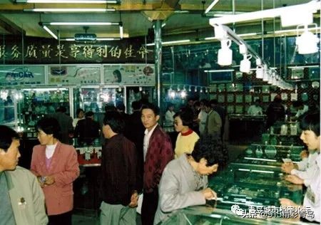 那些老青岛记忆,青岛老字号有哪四个