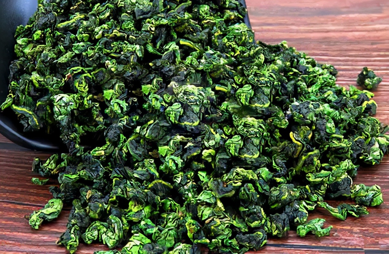 茶叶界顶流的“铁观音”，曾一斤高达89万元，如今终被拉下了神坛