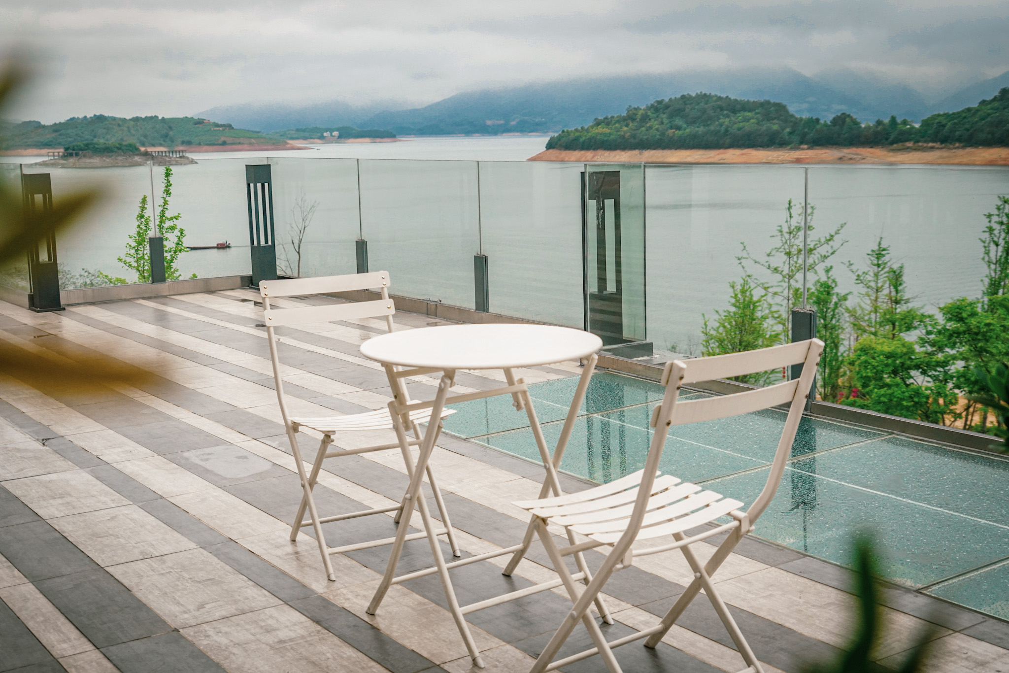 郴州仰天湖民宿多少钱一晚,郴州民宿一晚多少钱