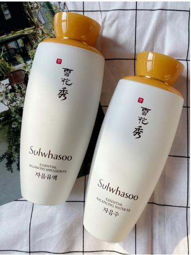 去韩国必买面霜,韩国免税店cpb水乳一套多少钱