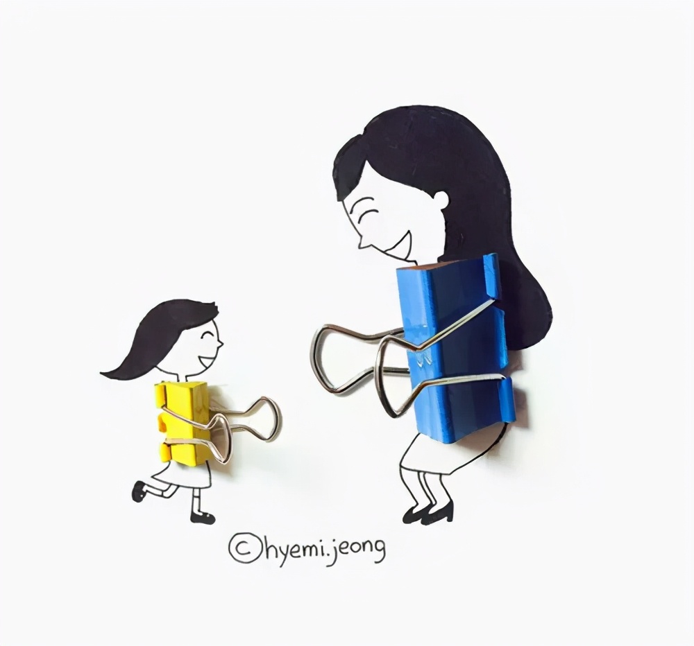 只需要一个瓶子的简单科技小作品,脑洞大开有趣的小物件