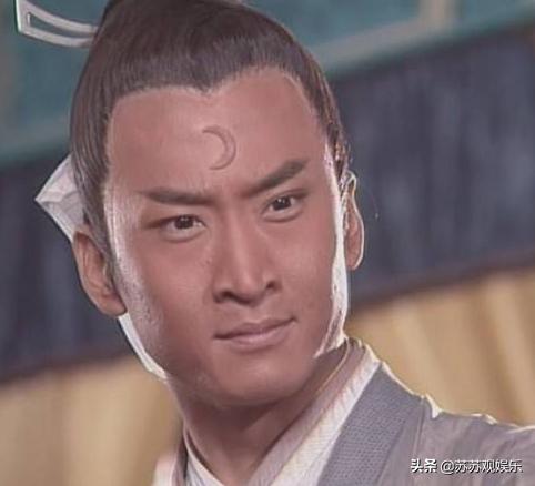 少林足球赵薇阿梅,少林足球赵薇最后出场片段