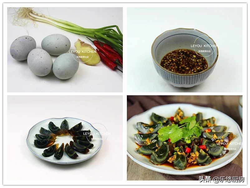 爽口小凉菜30种下酒凉菜做法,简单6个凉菜