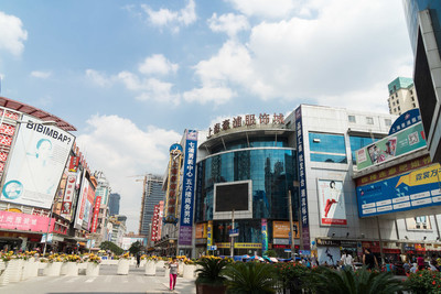 全国十大服装批发市场都在哪些市,带你走进全国最大服装批发市场