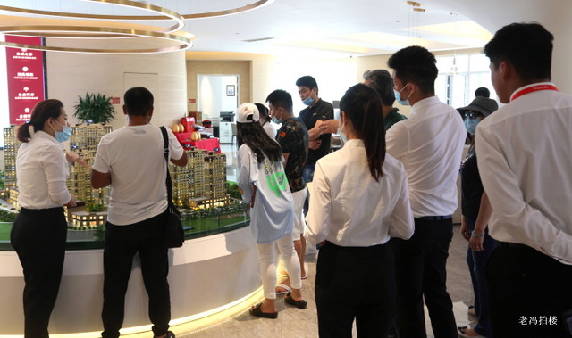 青岛印象品,青岛印象和套三样板间