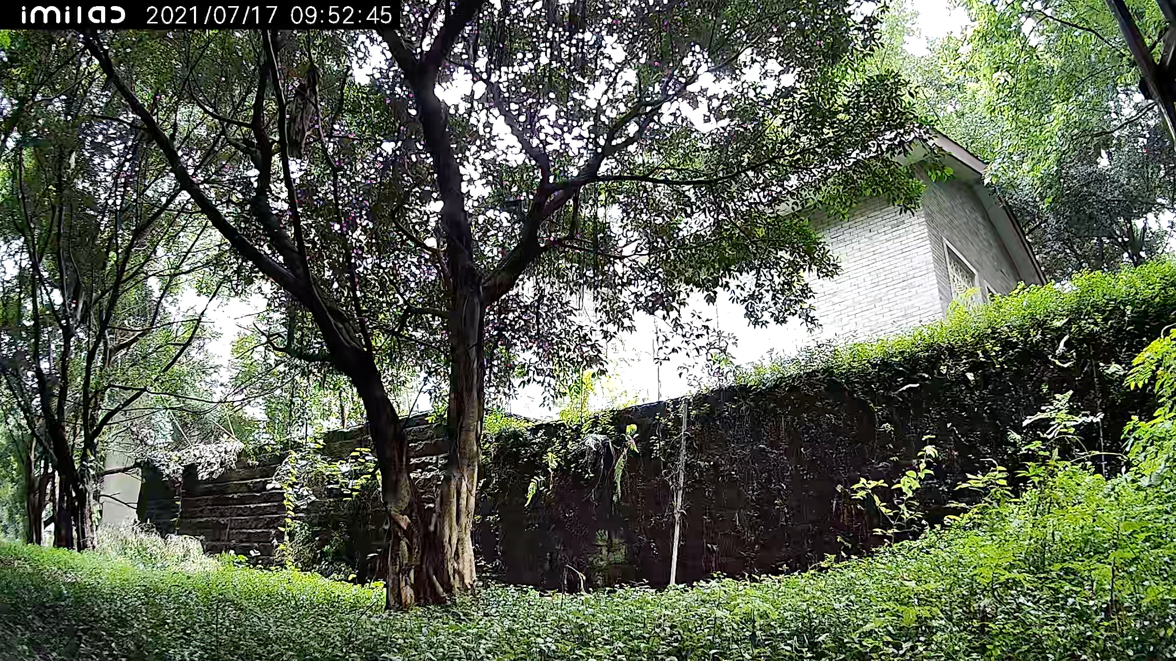 小白户外摄像机云台版n4怎么拆,小米小白智能户外云台摄像机n4