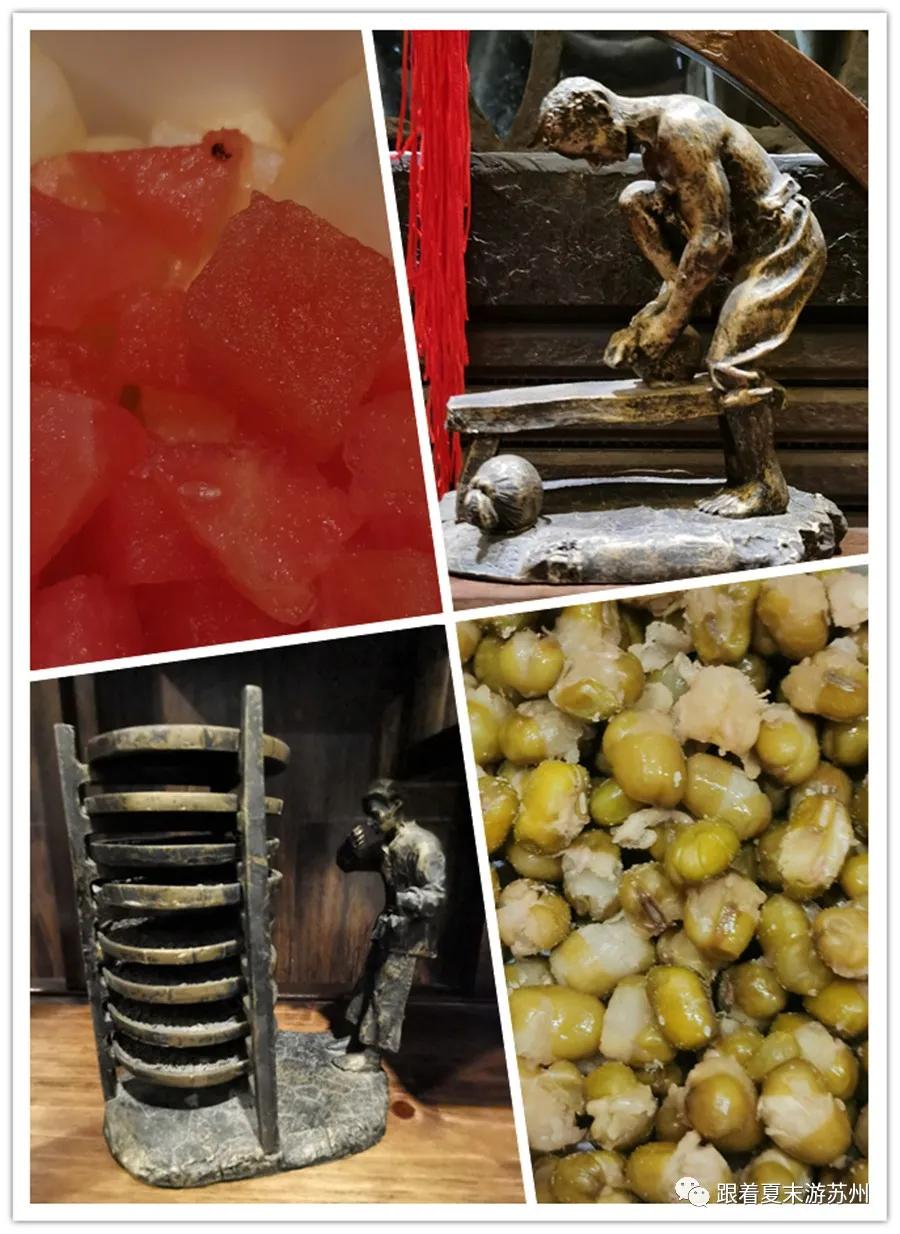 苏州市最好吃的一碗面,苏州胥城最好吃的面