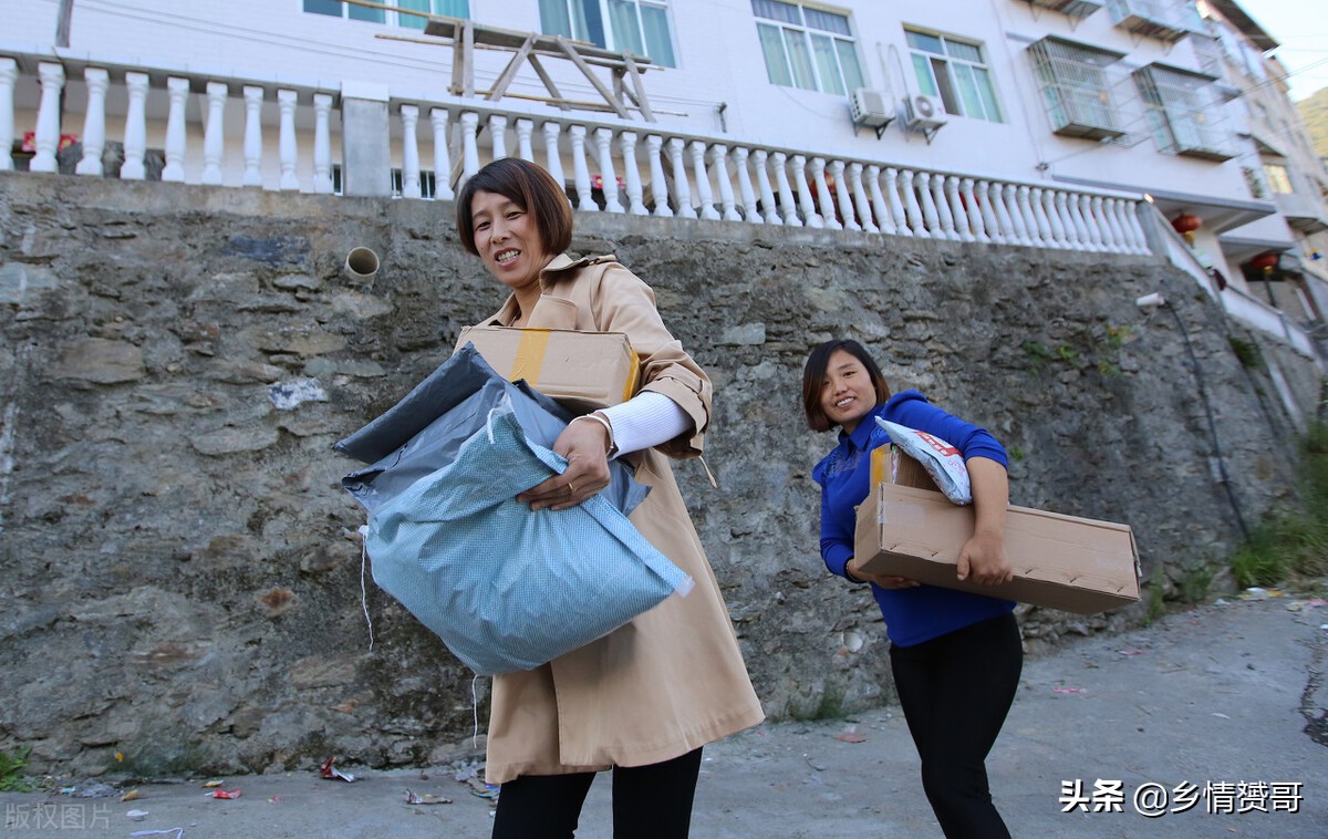 农村做什么小生意稳定,小县城或者农村适合做什么小生意