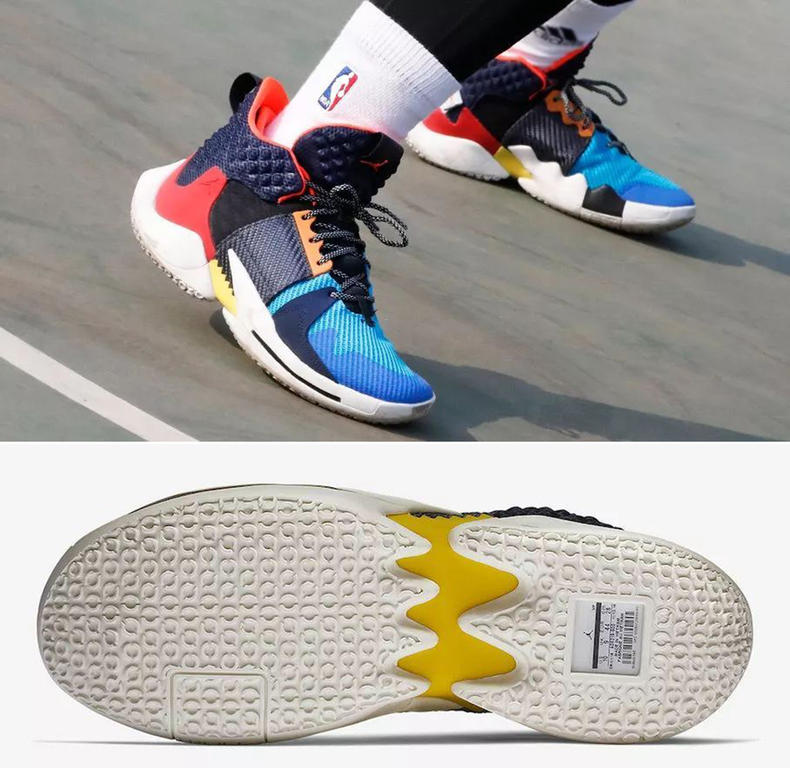 控卫球鞋要低帮还是高帮,控卫球鞋推荐