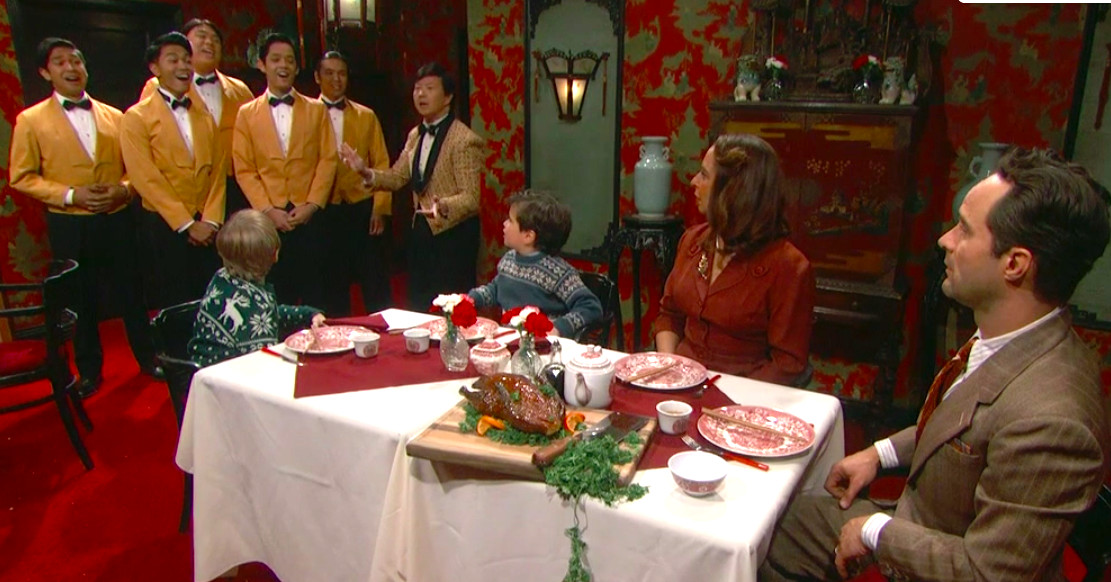 必看的美食电影,吃货必看动画片段