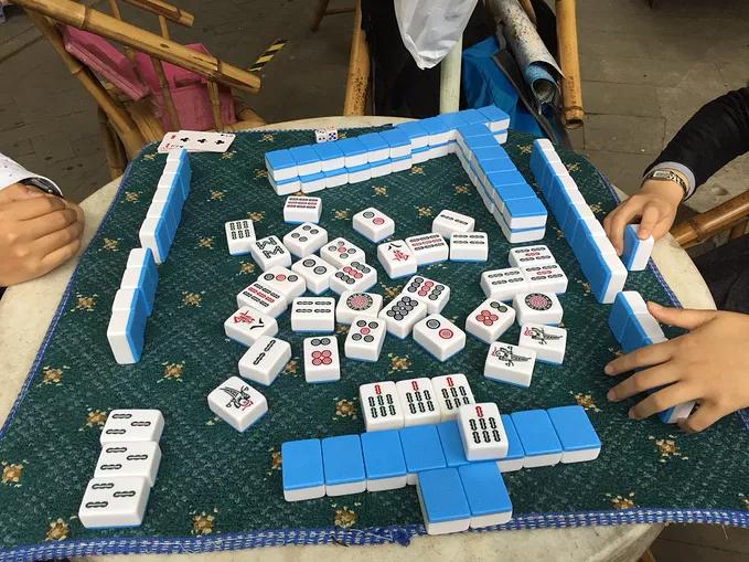 麻将馆噪音报警,怎么投诉小区楼下麻将馆