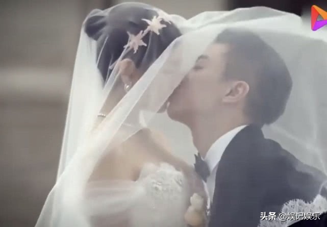 陈晓陈妍希夫妇发糖,陈妍希和陈晓甜蜜互夸秀恩爱