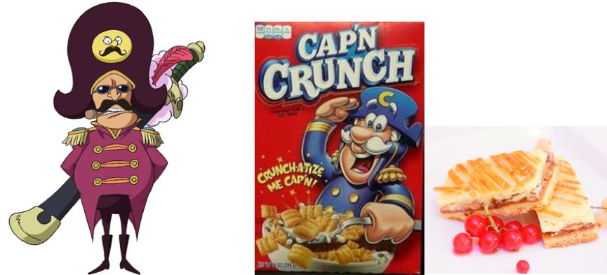 「超强整理」fandom词条边角料汇总—人物篇C（夏洛特特辑）