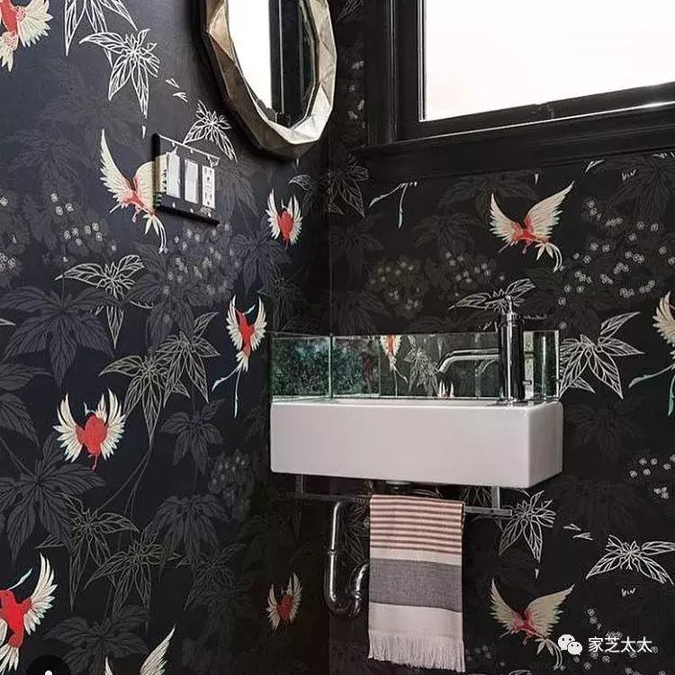 壁纸选购,壁纸种类推荐