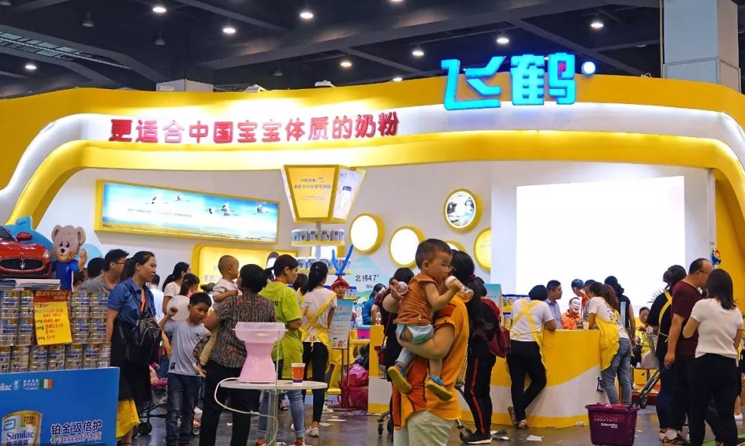 小镇妈妈,小镇妈母婴用品