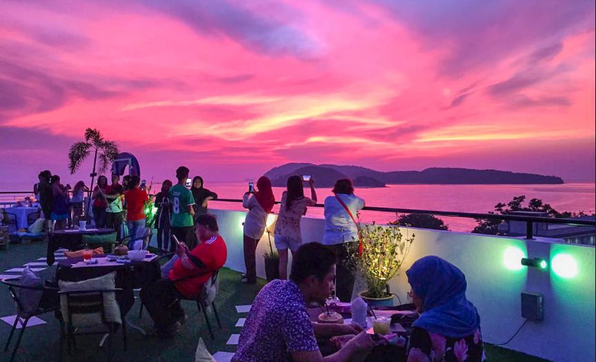 这个国家华人最多，消费还超便宜，不到三千就可以玩一周了