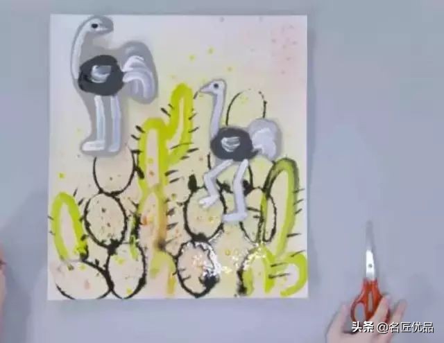 做手工被嘲笑,手工diy吐槽