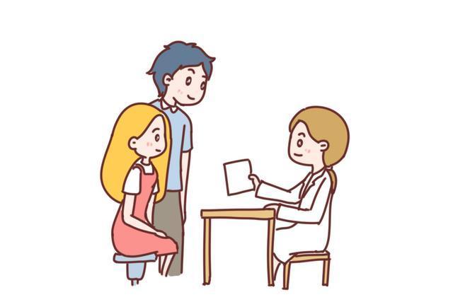 不孕不育是你的“肾”出问题了！中医教你辨证调理，接好孕