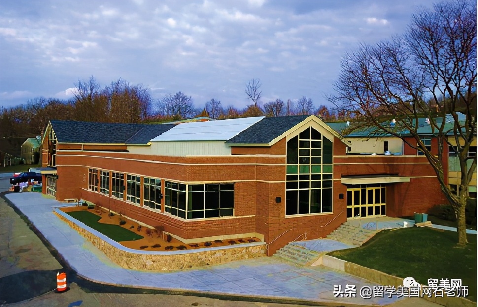 私立最好的高中国内,国内最轻松的私立高中