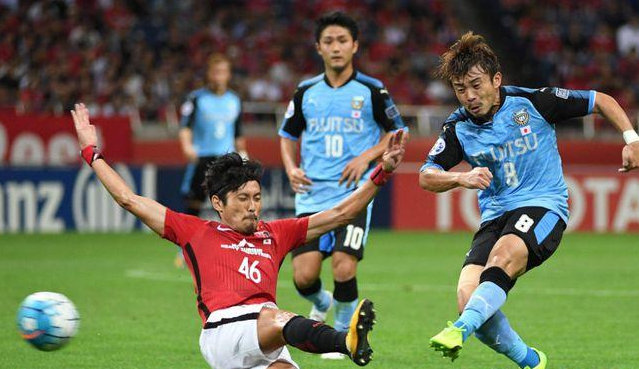 日职联川崎前锋vs鹿岛鹿角,日职联鸟栖沙岩vs川崎前锋前瞻