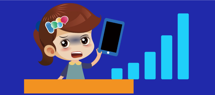 手机信号满格还有辐射吗,手机信号满格