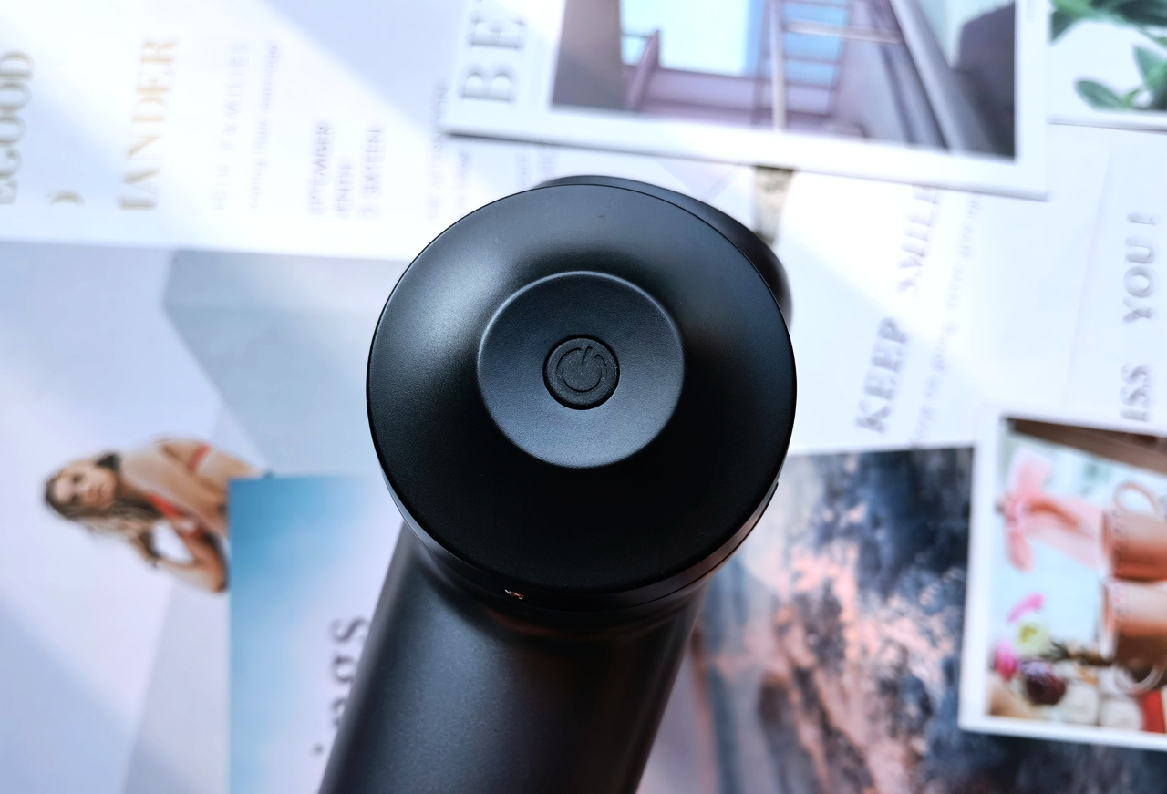 筋膜枪生产过程中如何规避问题点,筋膜枪注意什么