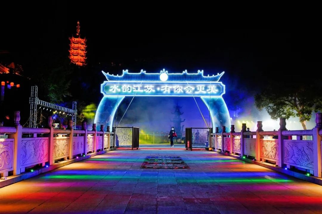 江苏最深藏的千年古镇,江苏值得一去的古城