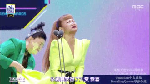 exo小妖精全员,韩国喜剧大联盟一人拿下exo全员