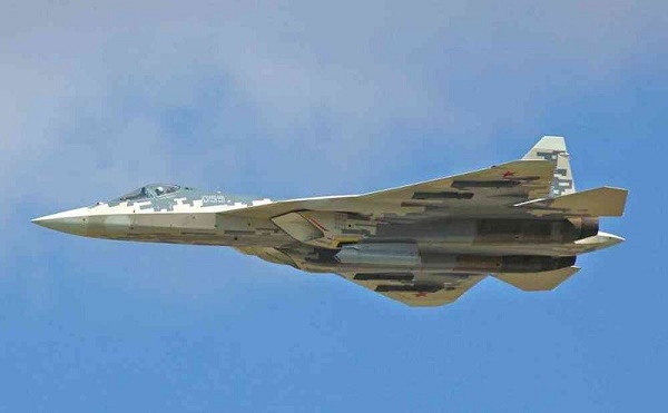 俄罗斯战机使用技术,俄罗斯战机是否先进