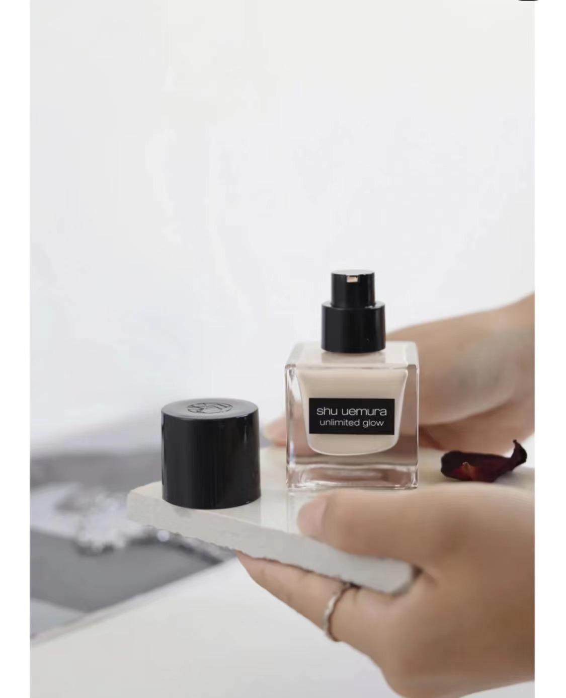 粉底液好用的单品推荐图片,粉底液推荐dw油皮痘肌养肤