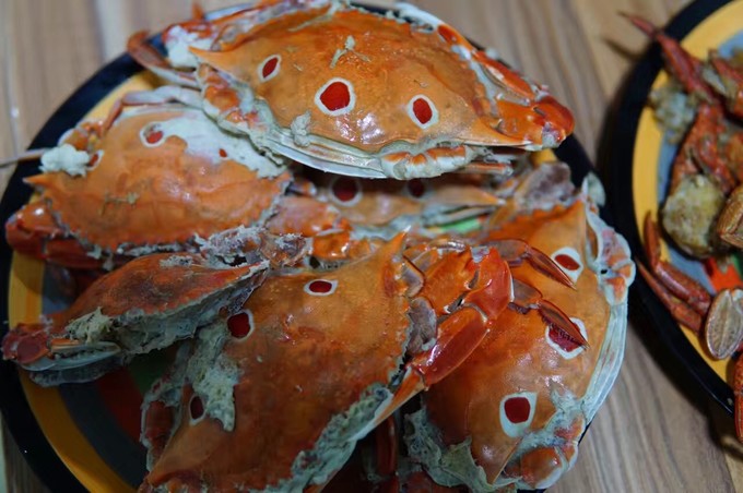 福建东山岛景点风动石,福建旅游景点推荐冬天东山岛