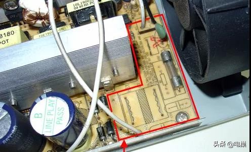 开关电源知识,24v开关电源知识