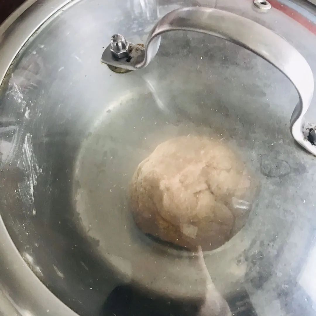 核桃包超级好吃,酥脆核桃包