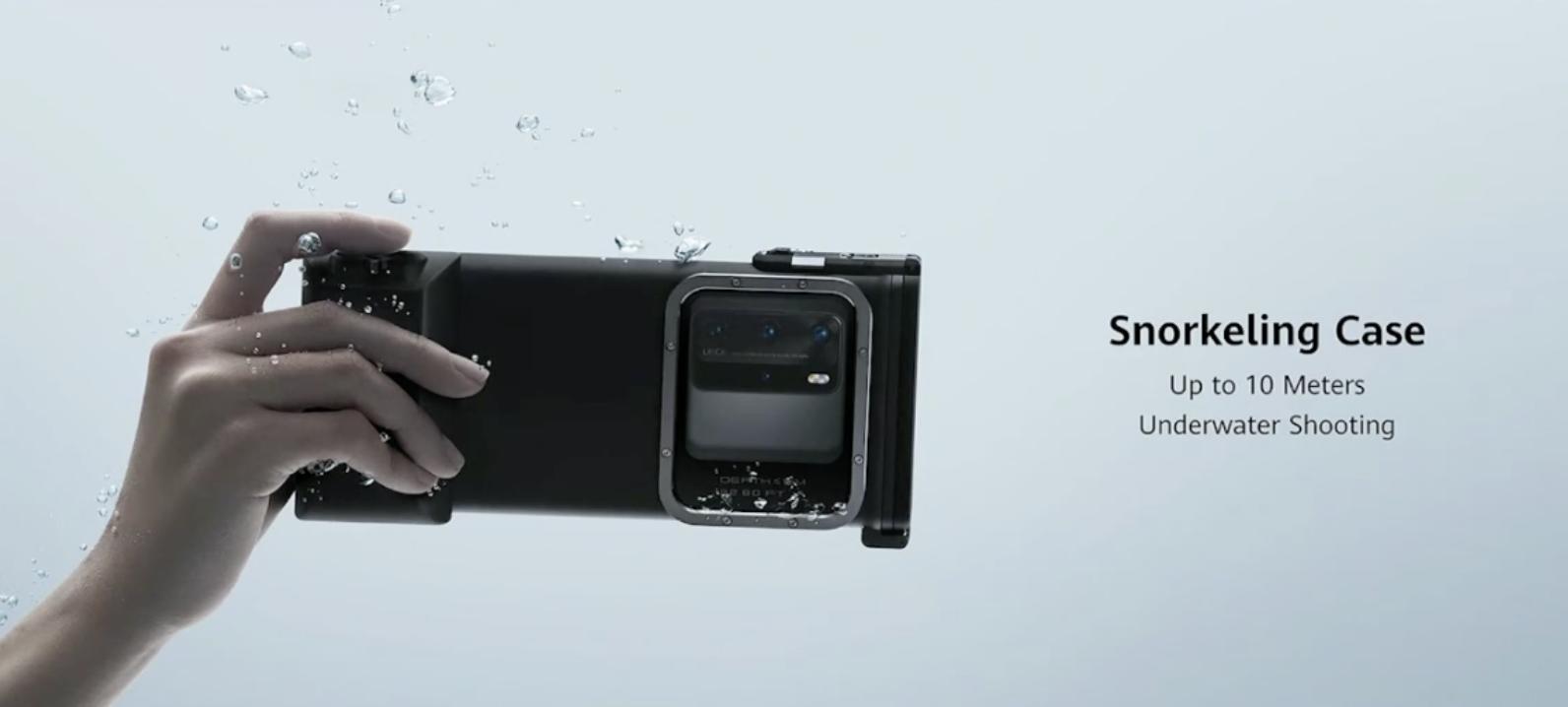 华为p40pro正式上市时间,华为p40徕卡