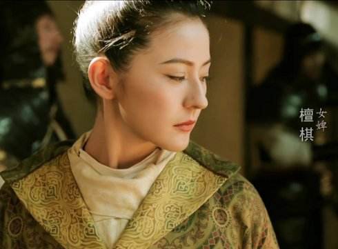 热依扎圈内评价,热依扎演技真好