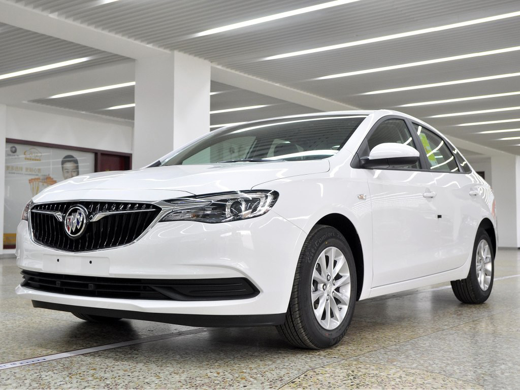 1.3t别克值得购买么,1.3t别克新君越