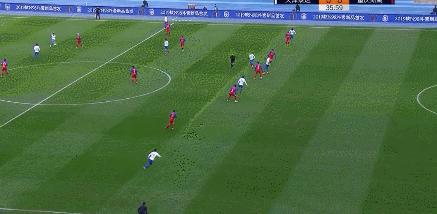 两球完胜！泰达赛季完美收官，老队长退役预示一个时代的圆满落幕