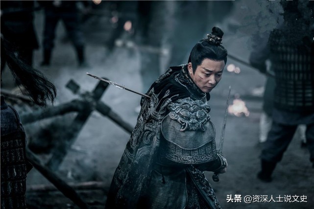 看《剑王朝》，了解春秋战国的剑，哪些剑？巴蜀柳叶剑、百越之剑