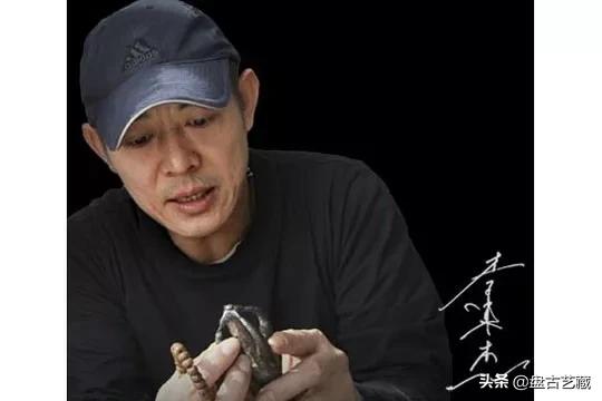 明星收藏家视频,当年的收藏家有哪些明星